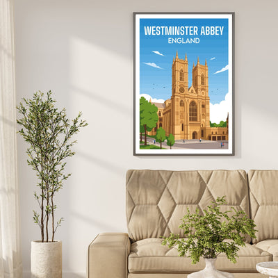 Westminster Abbey