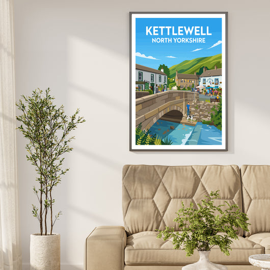 Kettlewell