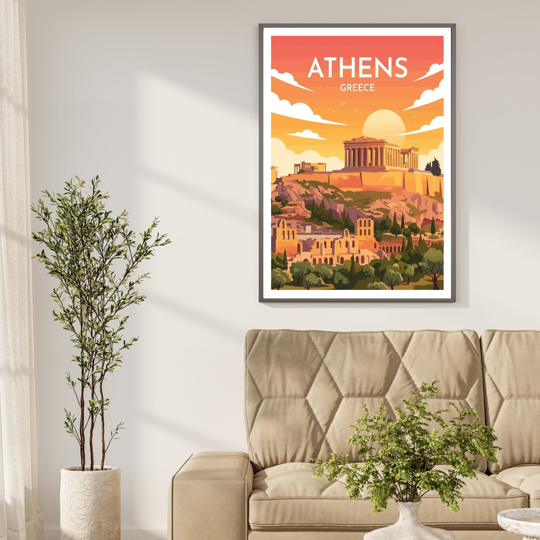 Athens