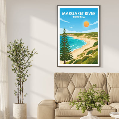Margaret River