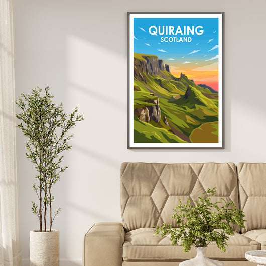 Quiraing