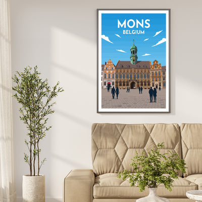 Mons
