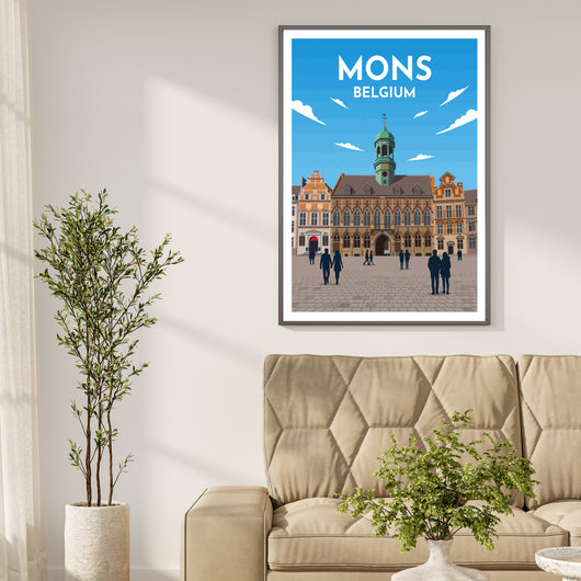 Mons