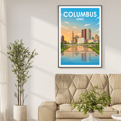 Columbus