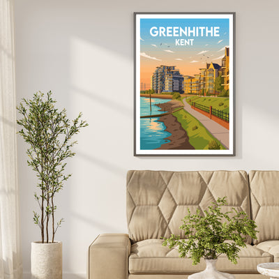 Greenhithe