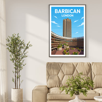 Barbican