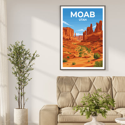 Moab