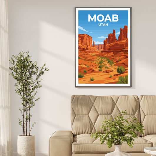 Moab