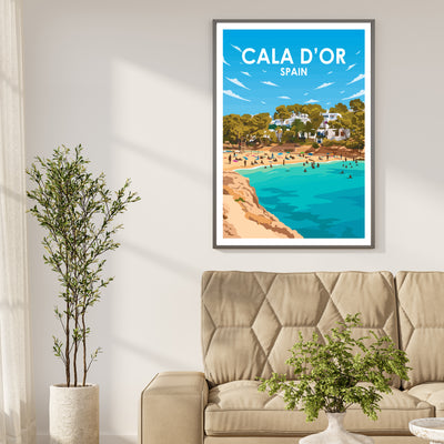 Cala d'Or