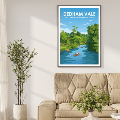 Dedham Vale