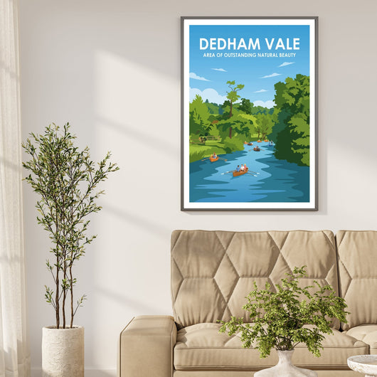 Dedham Vale