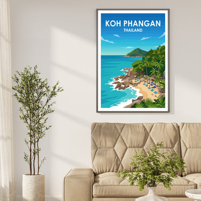Koh Phangan
