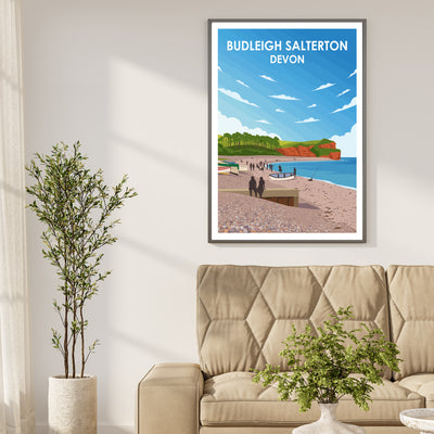 Budleigh Salterton