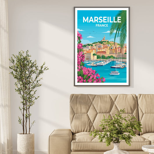 Marseille