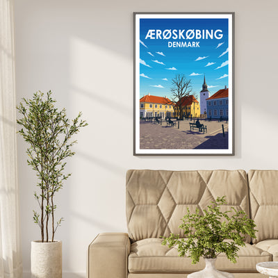 Ærøskøbing