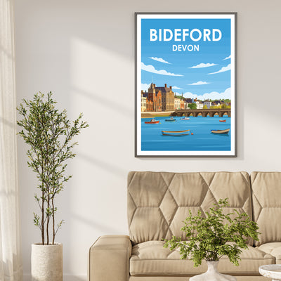 Bideford