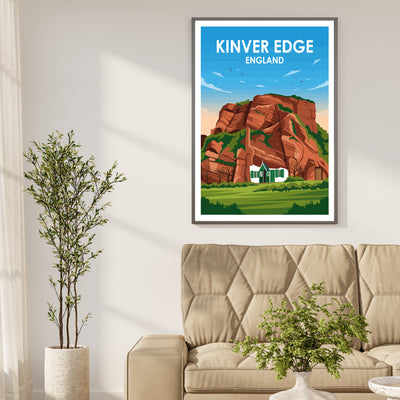 Kinver Edge