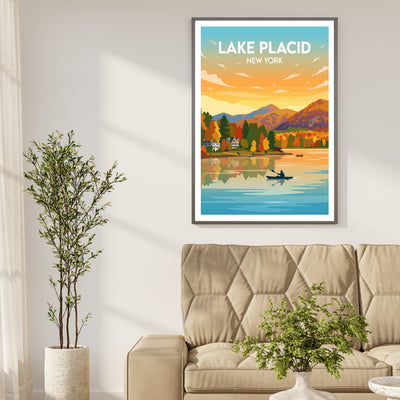 Lake Placid