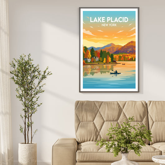 Lake Placid