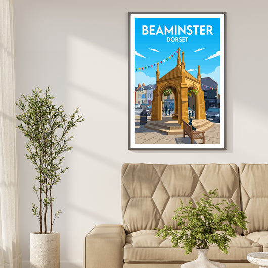 Beaminster