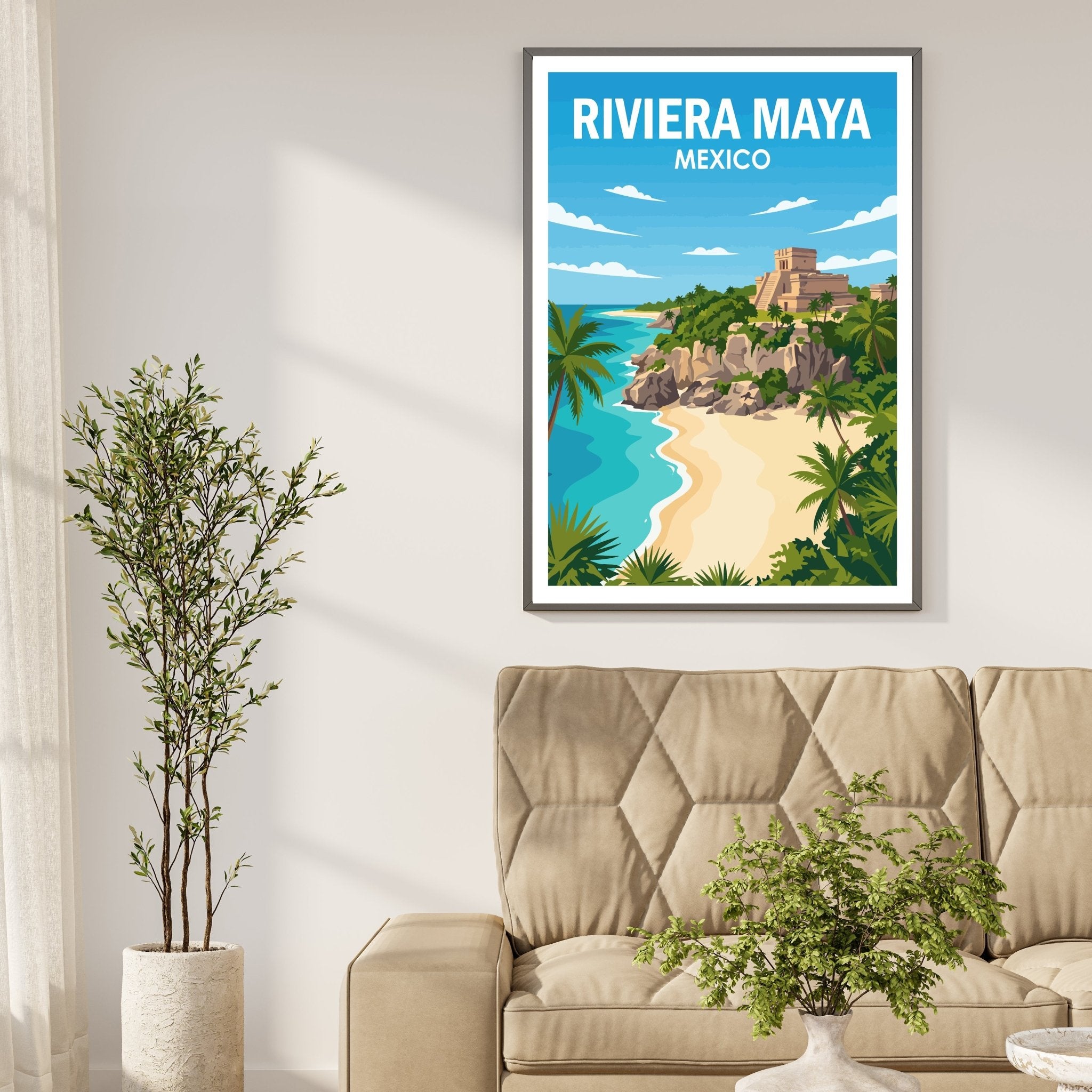Riviera Maya