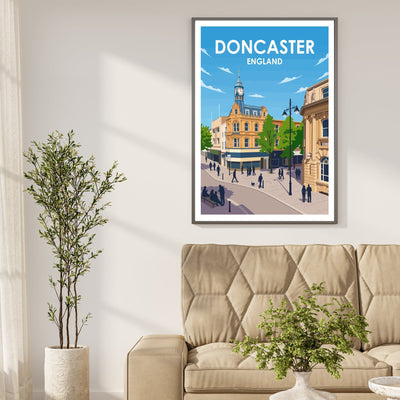 Doncaster