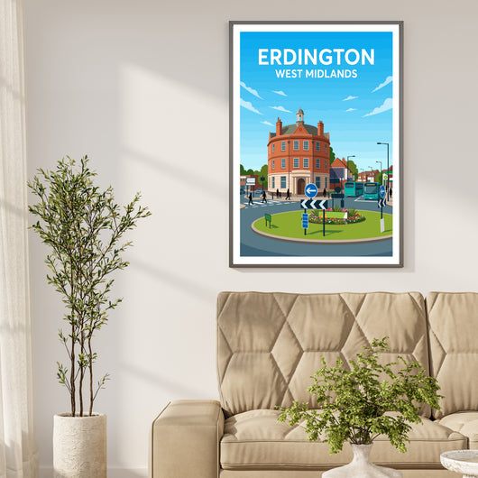 Erdington