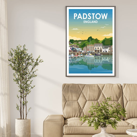 Padstow