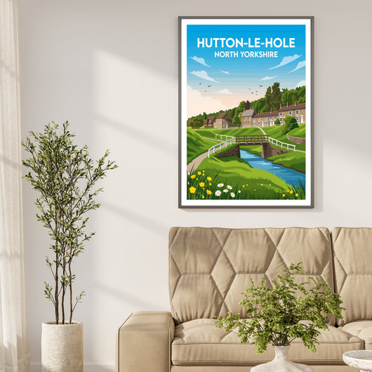 Hutton-le-Hole