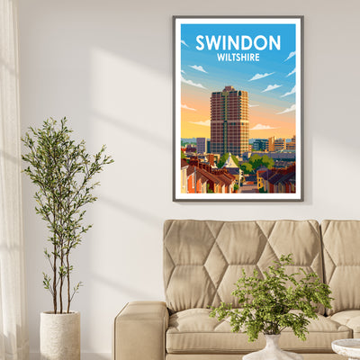 Swindon