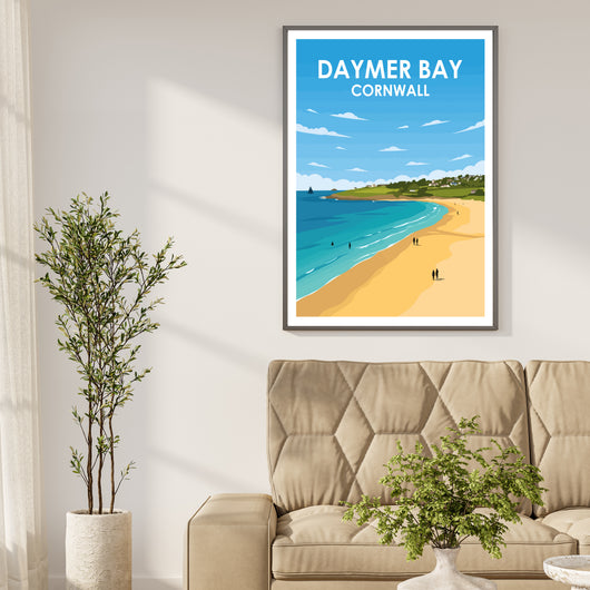 Daymer Bay
