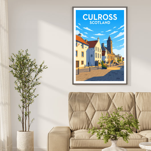 Culross