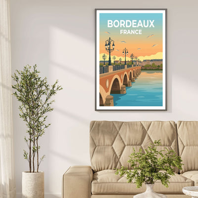 Bordeaux