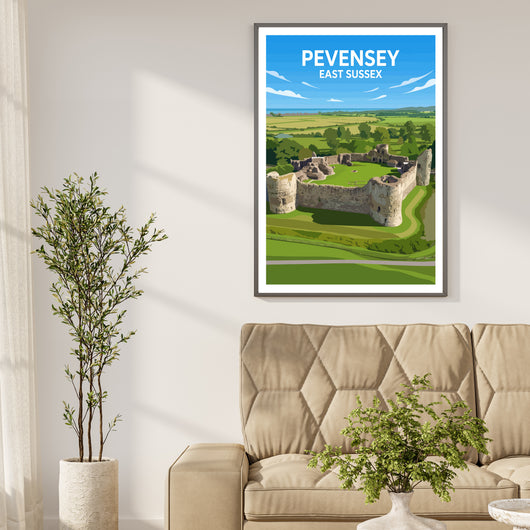 Pevensey