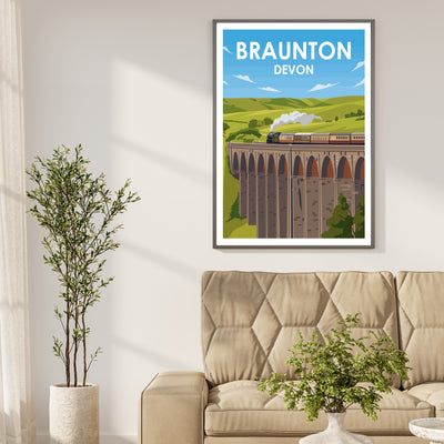 Braunton