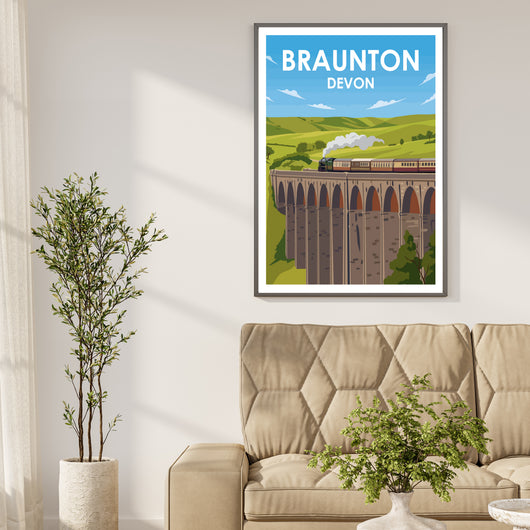 Braunton