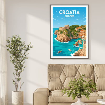 Croatia