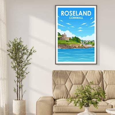 Roseland