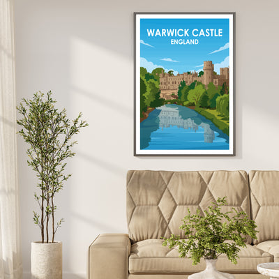 Warwick Castle