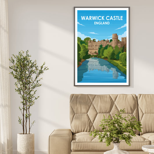 Warwick Castle