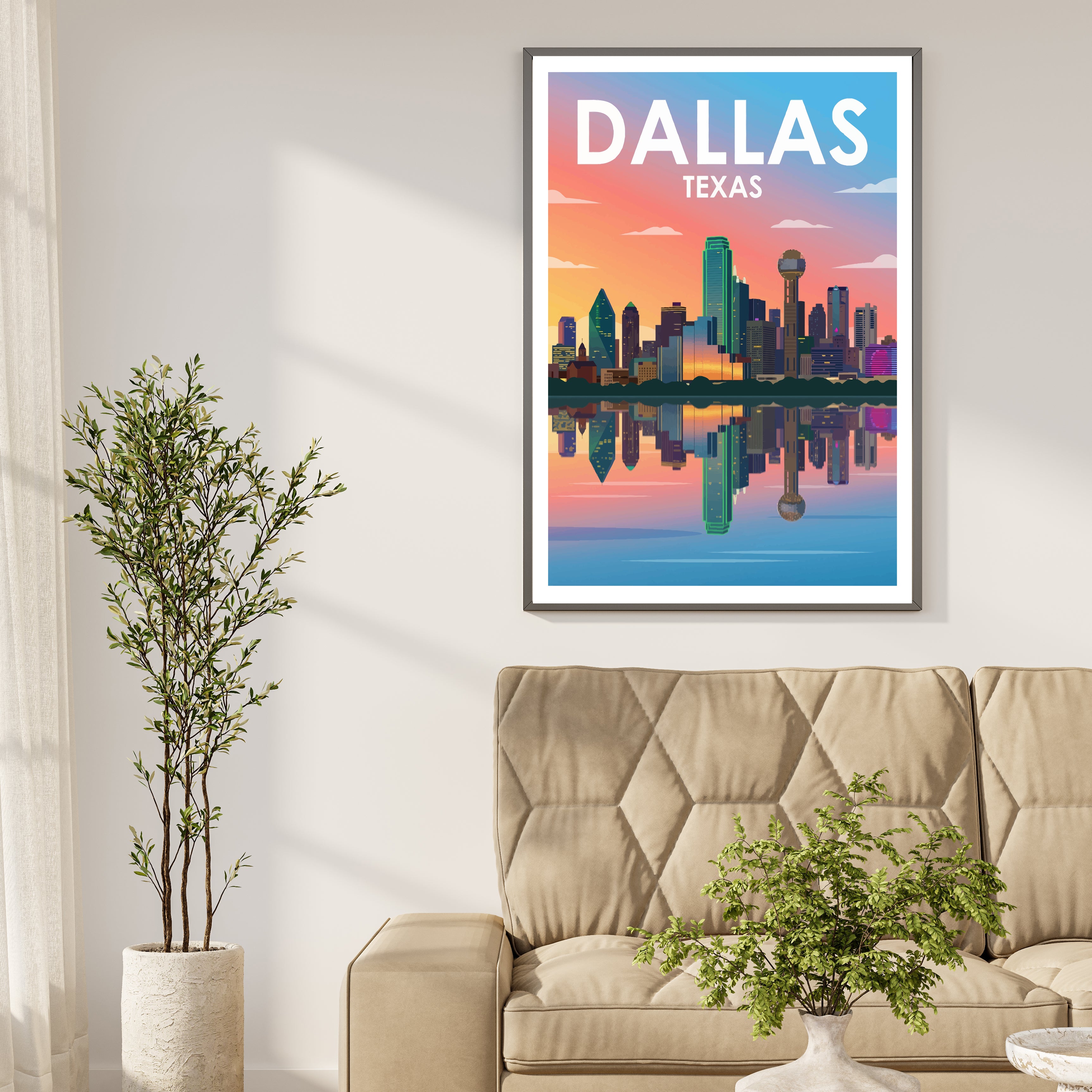 Dallas