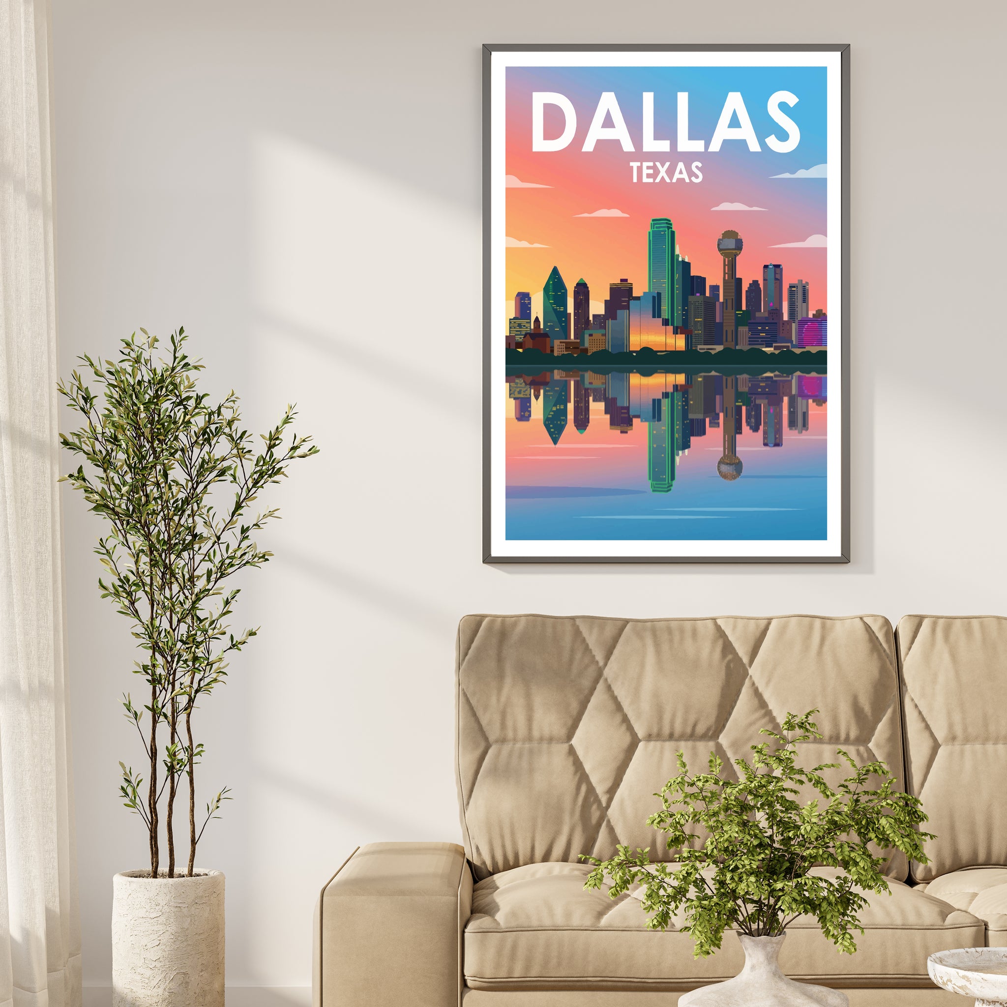 Dallas