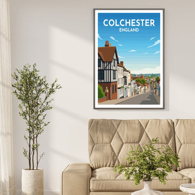 Colchester