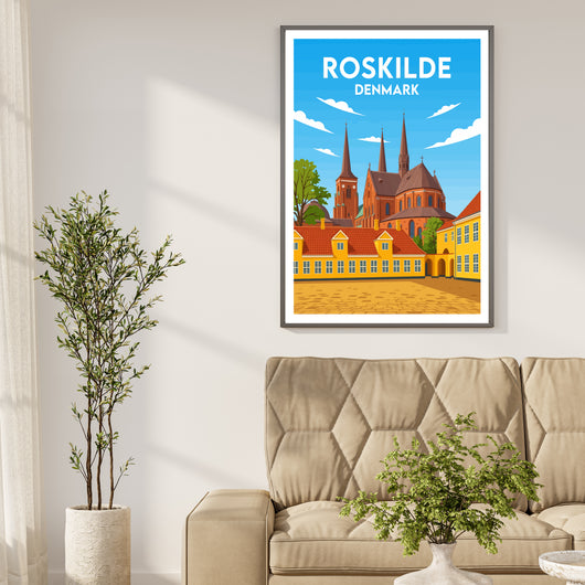 Roskilde