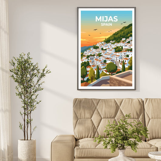 Mijas