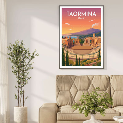 Taormina
