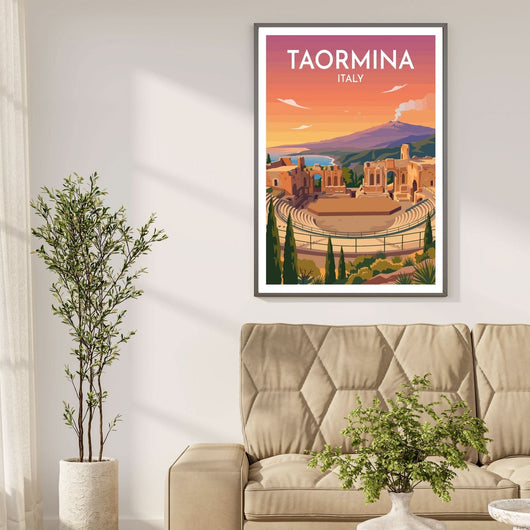 Taormina