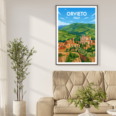 Orvieto