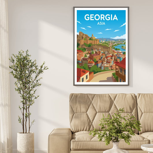 Georgia