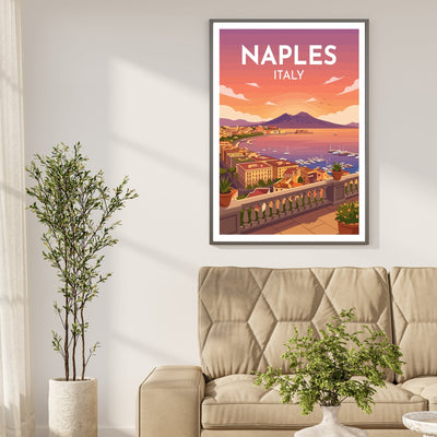 Naples